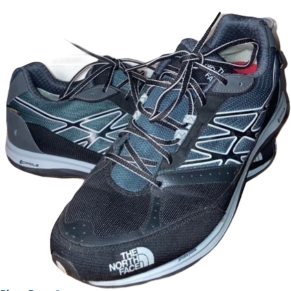 𝅺The North Face Running Ultra Guide GTX Shoe SZ 12 - Picture 1 of 9